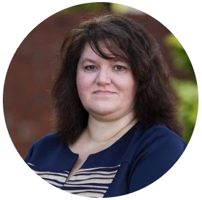Lisa Foster Headshot