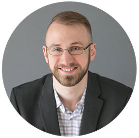 Todd Sprinkel Headshot