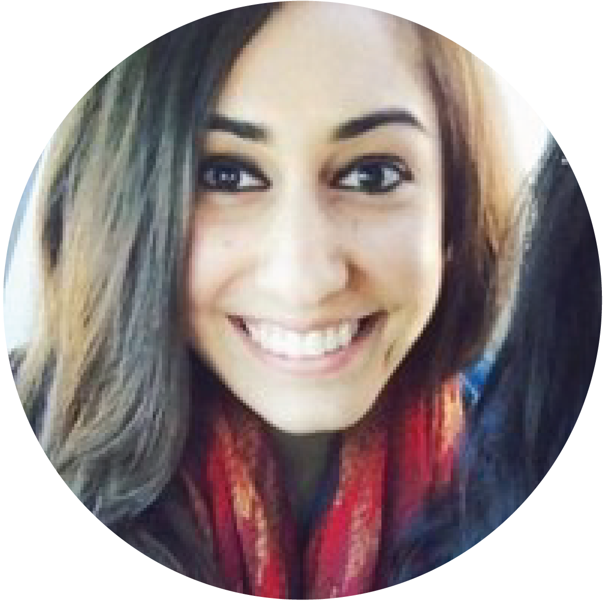 Mina Sharif Testimonial