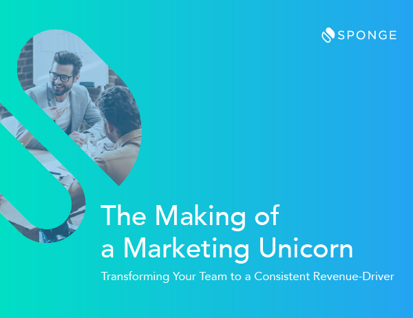 Guide for Transforming Your Marketing Team from Brand to Revenue