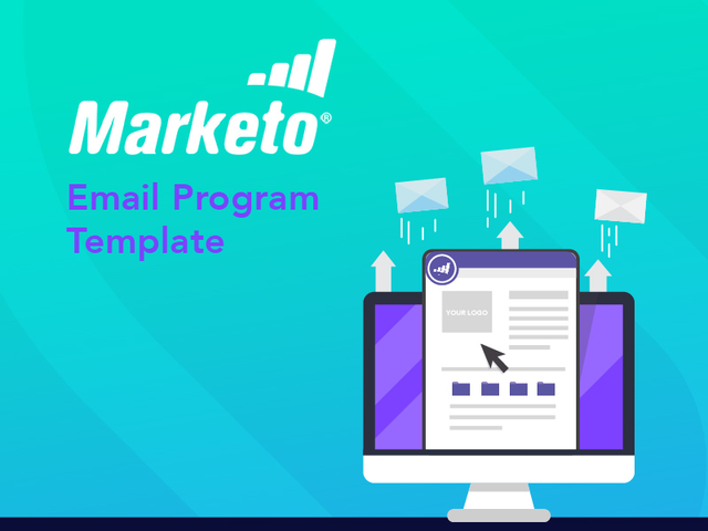 Marketo Email Program Template Tutorial