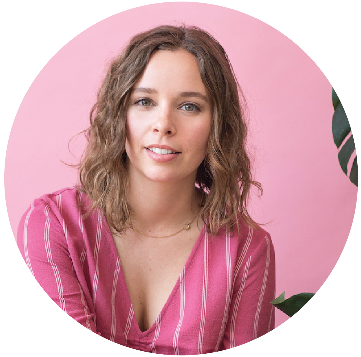 Tiffany Mast Headshot