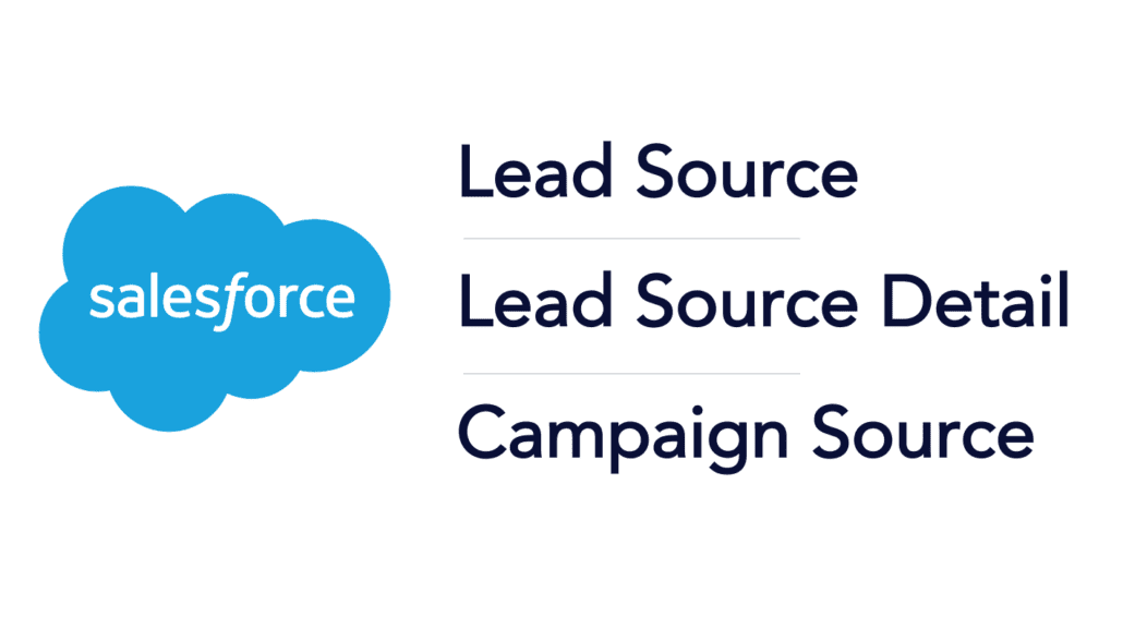 how to create a new lead source in salesforce