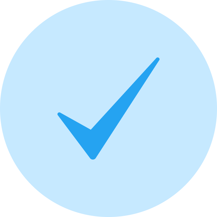 Check Icon