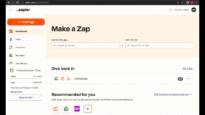 Zapier