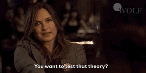 email A/B testing